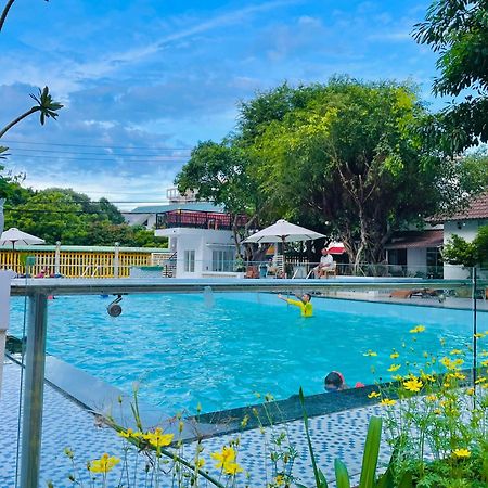 Caroline Resort Vung Tau Zewnętrze zdjęcie