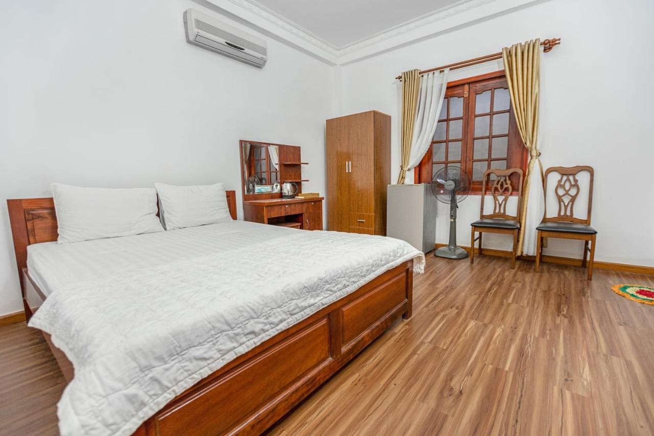Caroline Resort Vung Tau Zewnętrze zdjęcie
