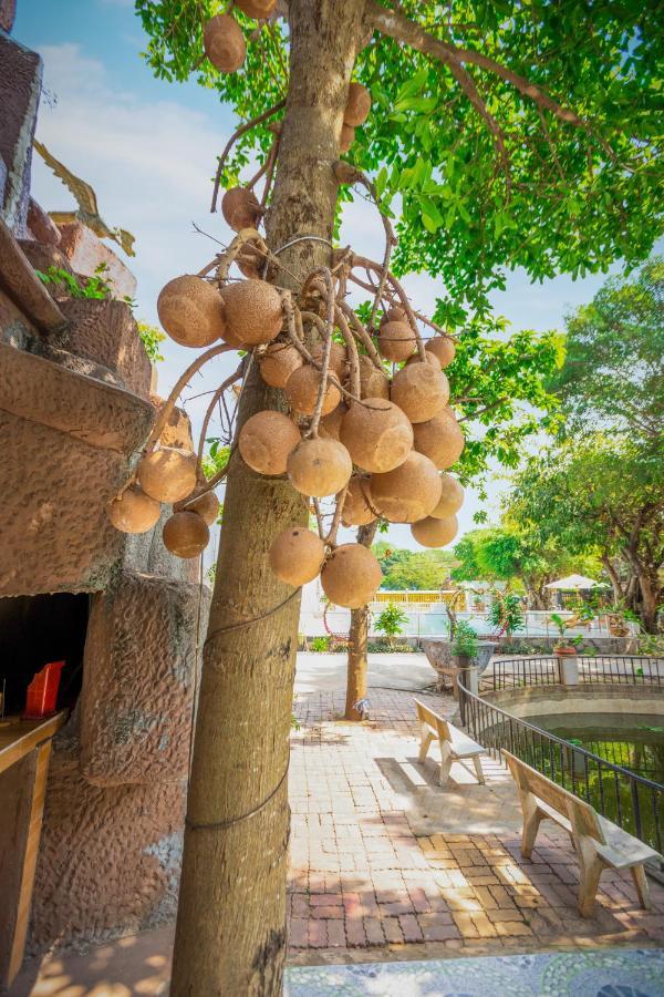 Caroline Resort Vung Tau Zewnętrze zdjęcie