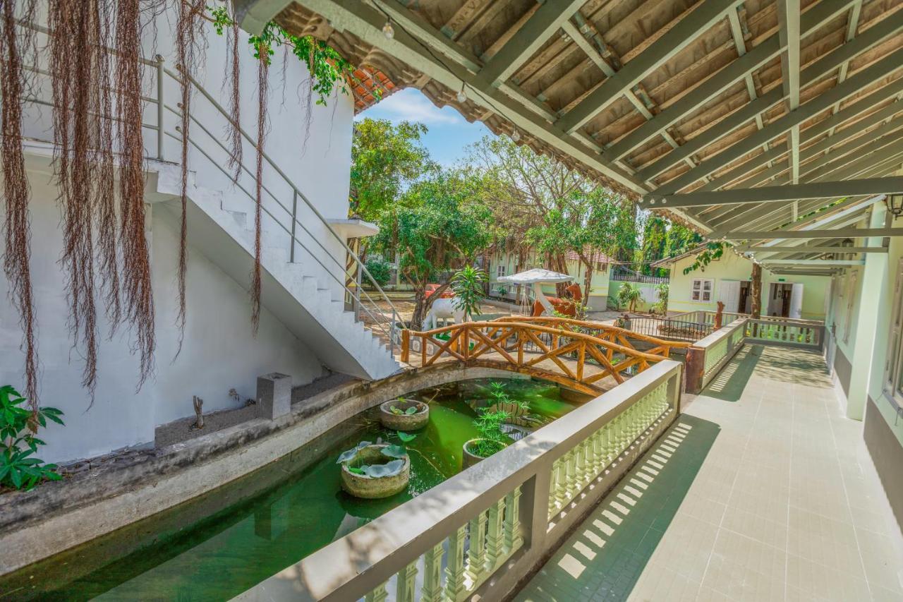 Caroline Resort Vung Tau Zewnętrze zdjęcie