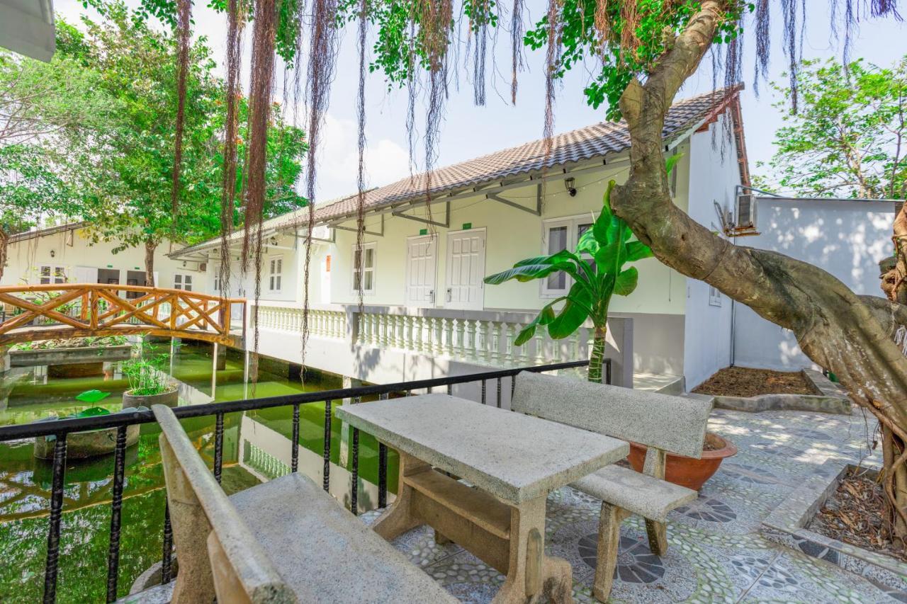 Caroline Resort Vung Tau Zewnętrze zdjęcie