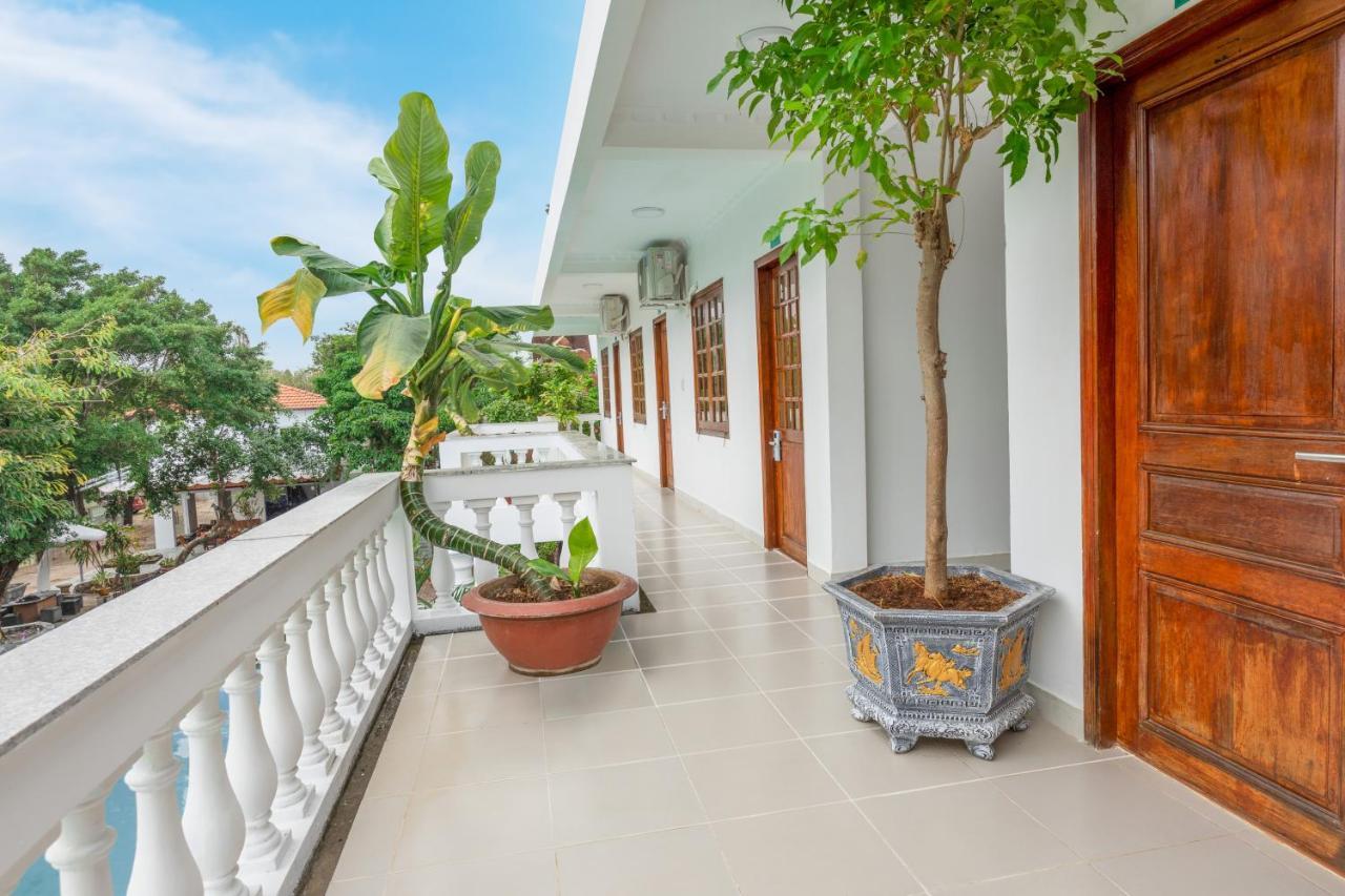 Caroline Resort Vung Tau Zewnętrze zdjęcie