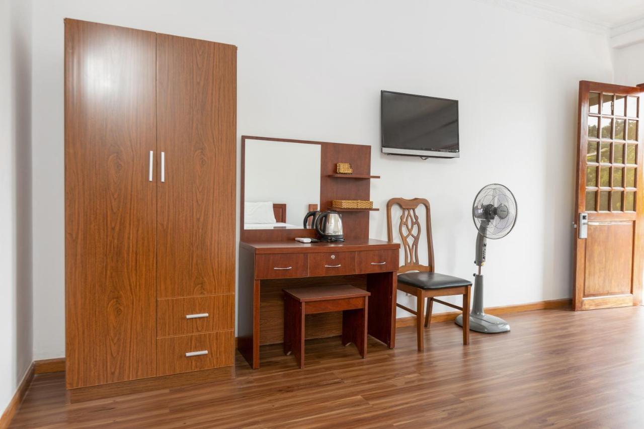 Caroline Resort Vung Tau Zewnętrze zdjęcie
