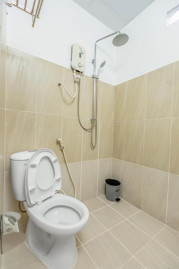 Caroline Resort Vung Tau Zewnętrze zdjęcie