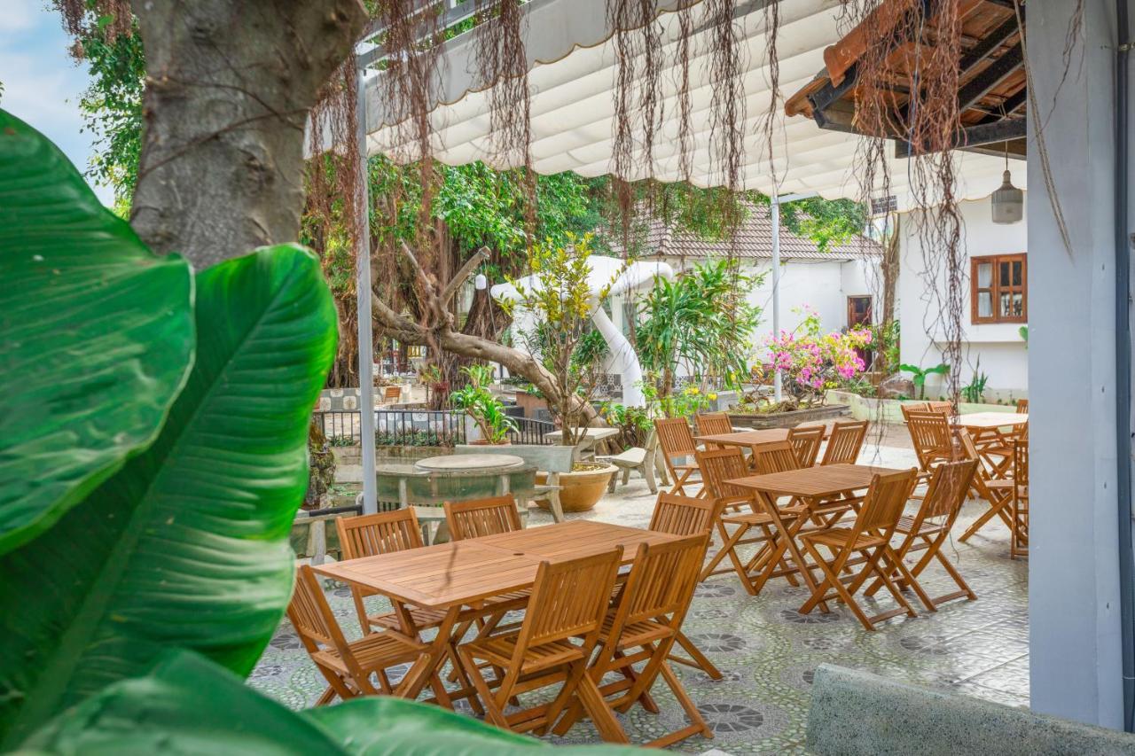 Caroline Resort Vung Tau Zewnętrze zdjęcie