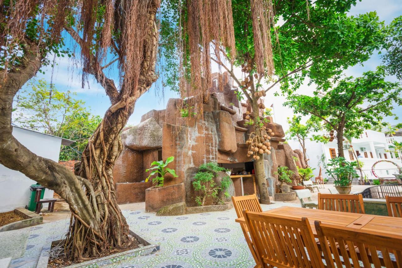 Caroline Resort Vung Tau Zewnętrze zdjęcie