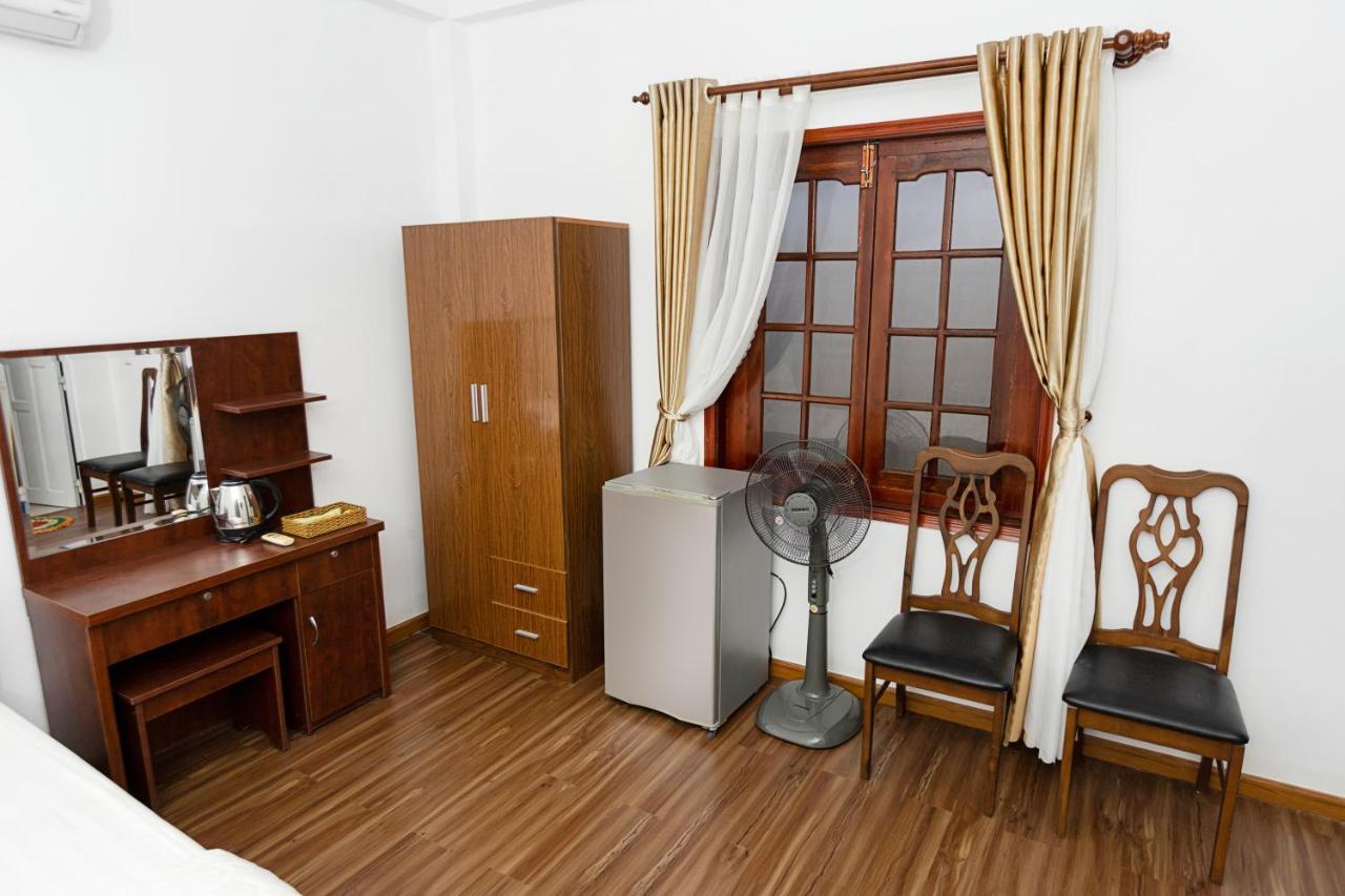 Caroline Resort Vung Tau Zewnętrze zdjęcie