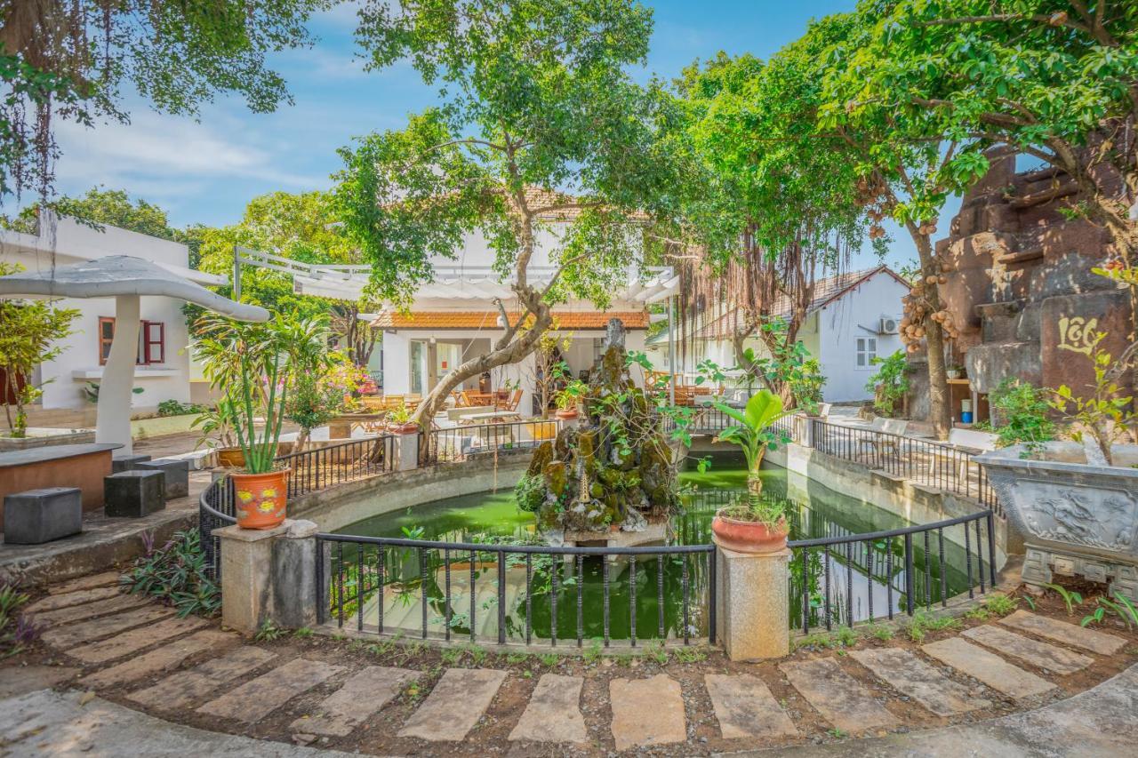 Caroline Resort Vung Tau Zewnętrze zdjęcie