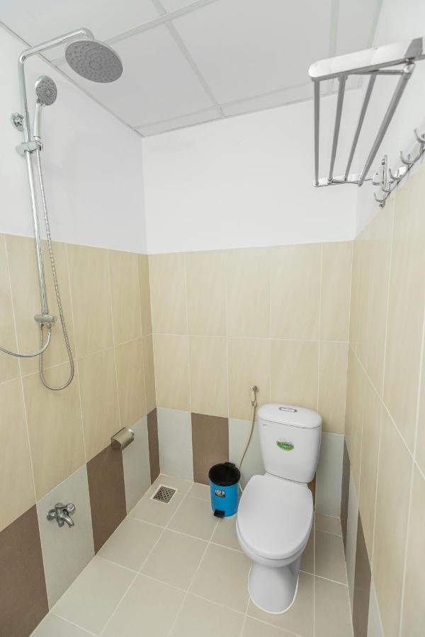 Caroline Resort Vung Tau Zewnętrze zdjęcie