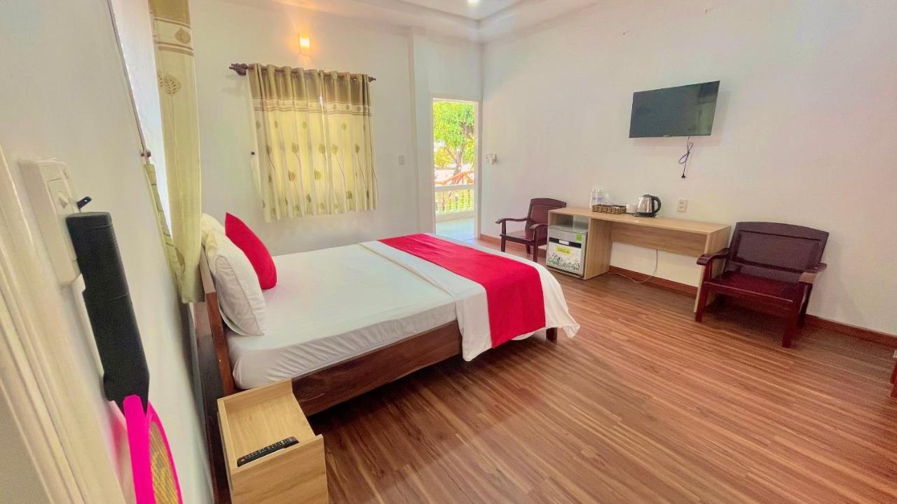 Caroline Resort Vung Tau Zewnętrze zdjęcie